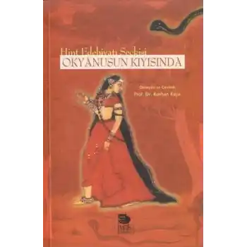 Okyanusun Kıyısında Hint Edebiyat Seçkisi