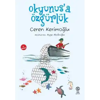 Okyunus’a Özgürlük