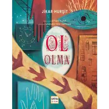 Ol Olma