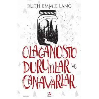 Olağanüstü Durumlar ve Canavarlar