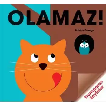 Olamaz! - Ciltli