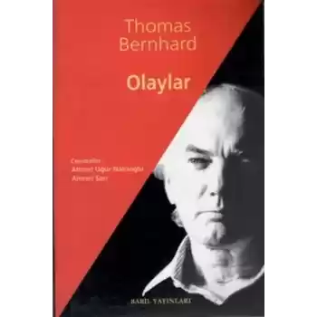 Olaylar