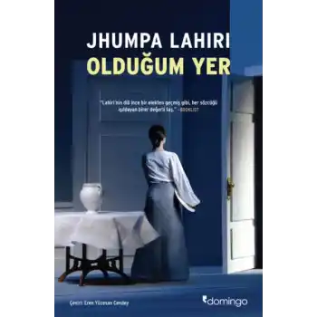 Olduğum Yer