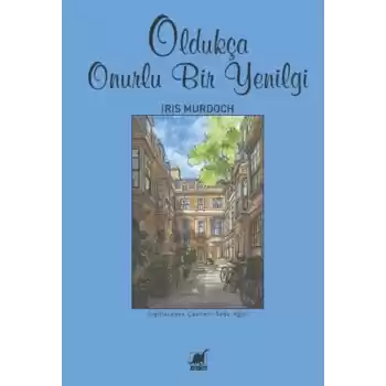 Oldukça Onurlu Bir Yenilgi