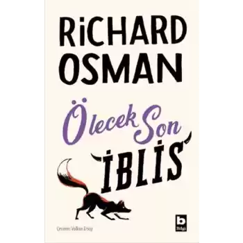 Ölecek Son İblis