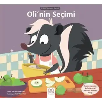 Olinin Seçimi