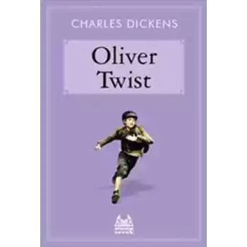 Oliver Twist
