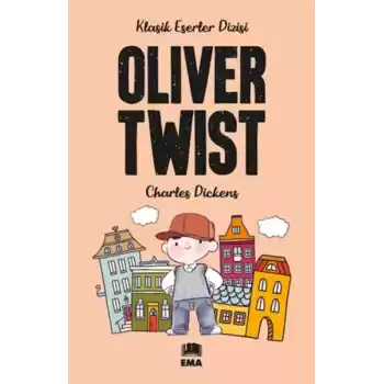 Oliver Twist