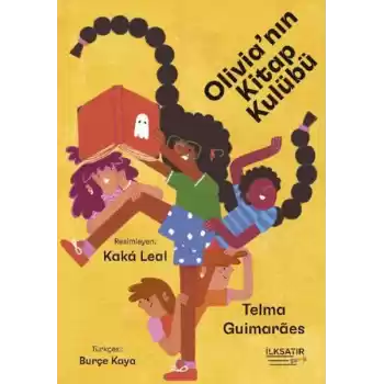 Olivianın Kitap Kulübü
