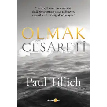 Olmak Cesareti