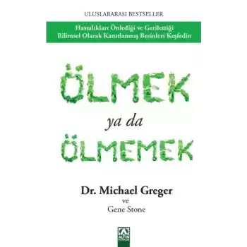 Ölmek ya da Ölmemek