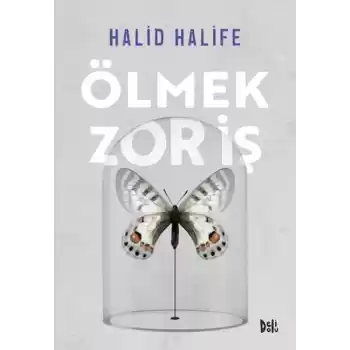 Ölmek Zor İş