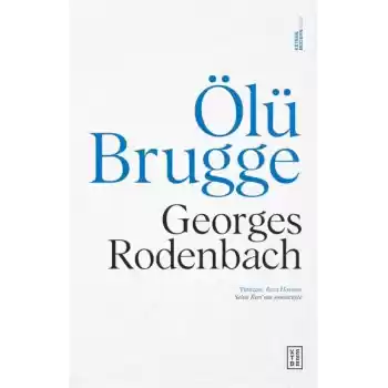 Ölü Brugge