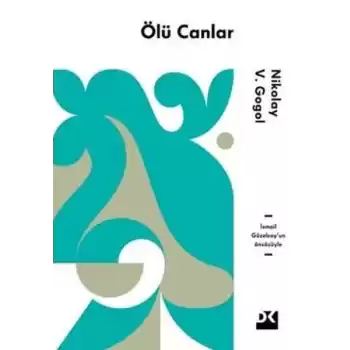 Ölü Canlar
