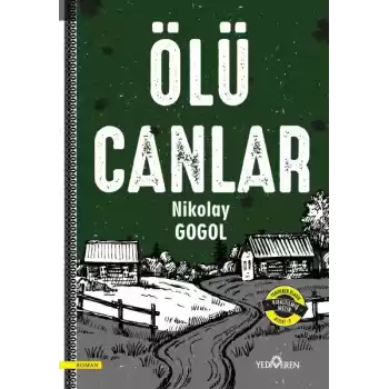 Ölü Canlar