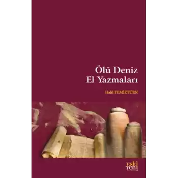 Ölü Deniz El Yazmaları