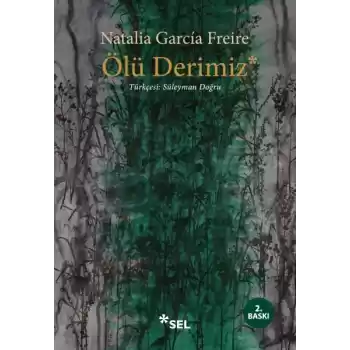 Ölü Derimiz
