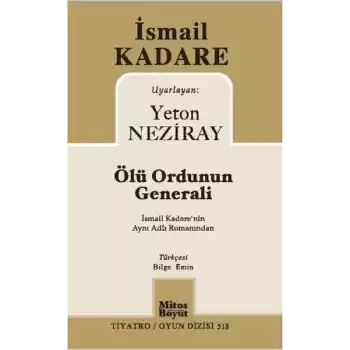 Ölü Ordunun Generali