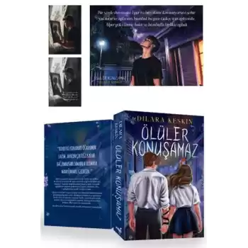 Ölüler Konuşamaz