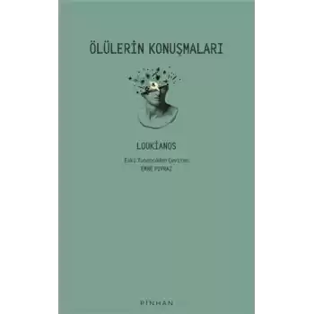 Ölülerin Konuşmaları