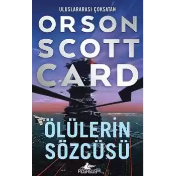 Ölülerin Sözcüsü - Ender Efsanesi 2