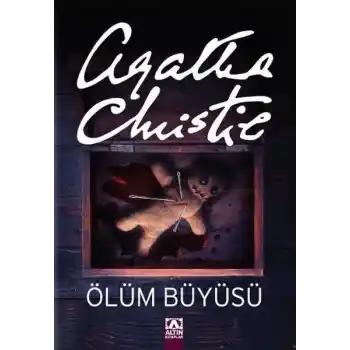 Ölüm Büyüsü