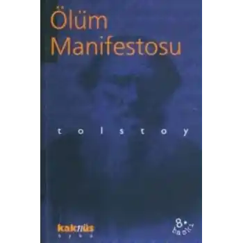 Ölüm Manifestosu