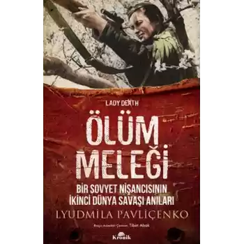 Ölüm Meleği