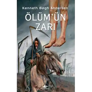 Ölümün Zarı / Büyük Şeytan Savaşı -2