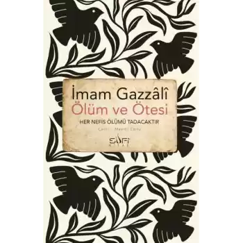 Ölüm ve Ötesi