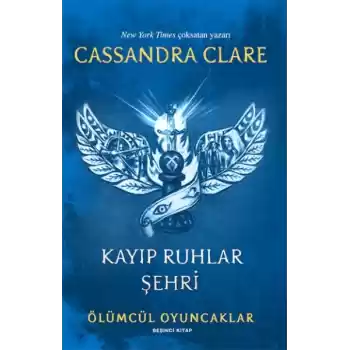 Ölümcül Oyuncaklar 5 Kayıp Ruhlar Şehri