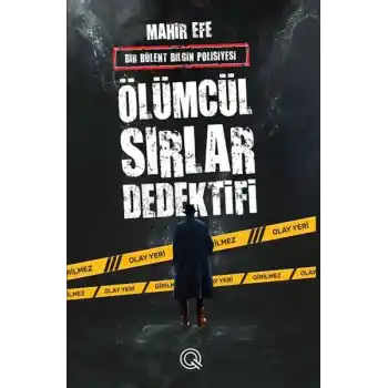 Ölümcül Sırlar Dedektifi