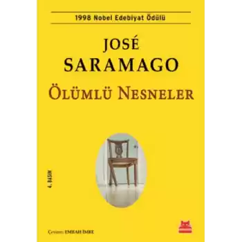 Ölümlü Nesneler