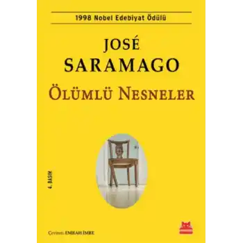 Ölümlü Nesneler