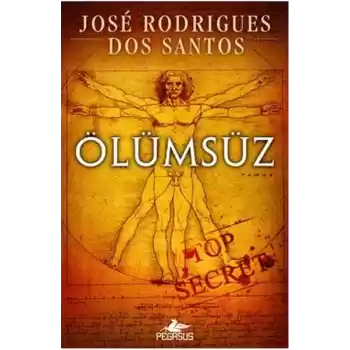 Ölümsüz