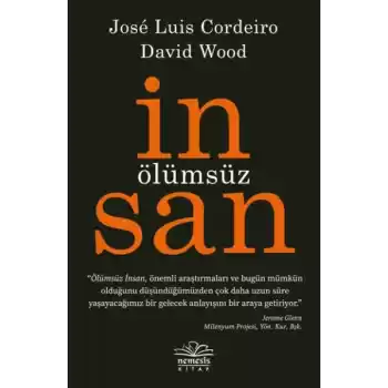 Ölümsüz İnsan