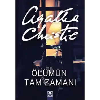 Ölümün Tam Zamanı