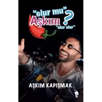 Olur mu Aşkım?