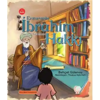 Ömerle Bir Kutu Macera: Erzurumlu İbrahim Hakkı