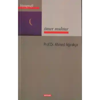 Ömer Muhtar