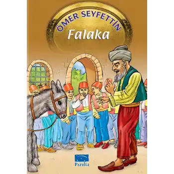 Ömer Seyfettin Dizisi Falaka