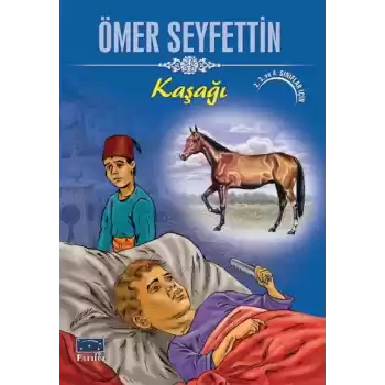 Ömer Seyfettin Kaşağı