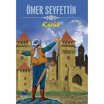 Ömer Seyfettin Kütük