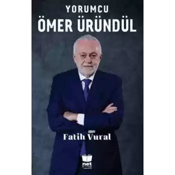 Ömer Üründül Yorumcu