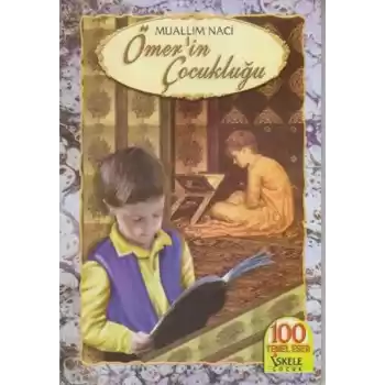 Ömerin Çocukluğu