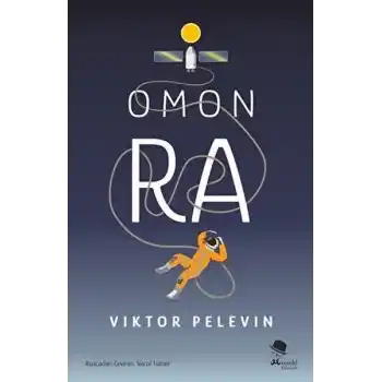 Omon Ra