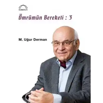 Ömrümün Bereketi - 3