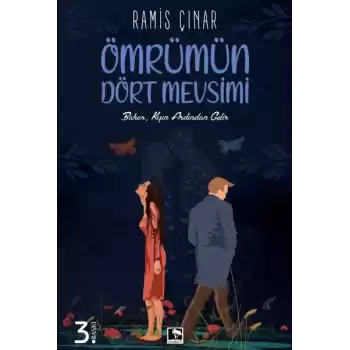 Ömrümün Dört Mevsimi