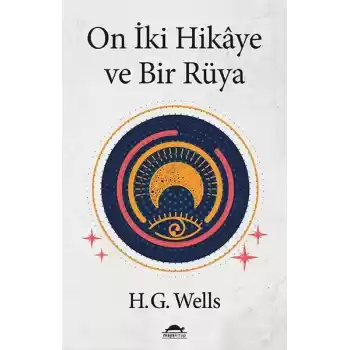 On İki Hikâye ve Bir Rüya