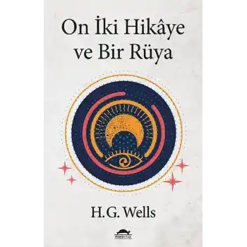 On İki Hikâye ve Bir Rüya